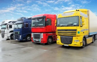 Antalya Evren Nakliye Ambarı