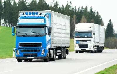 Antalya Evren | Eşya Taşıma